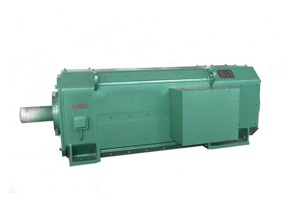 ZFQZ 型頻繁起制動直流電動機(jī)