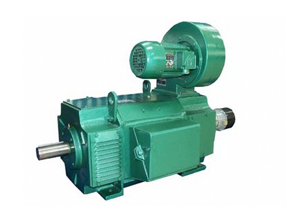 ZFQZ 型頻繁起制動直流電動機(jī)