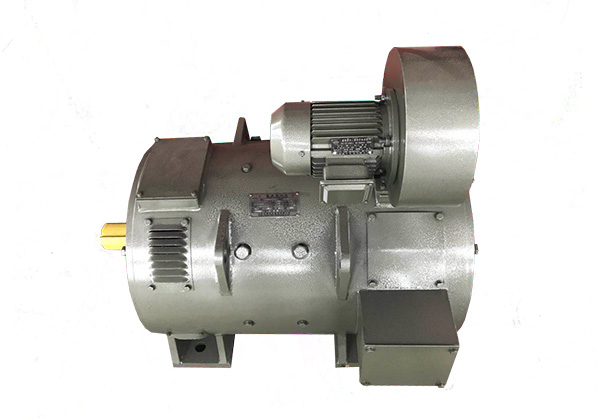 ZZJ800系列軋機(jī)輔傳動用電動機(jī)