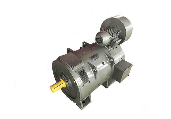 ZZJ800系列軋機(jī)輔傳動用電動機(jī)