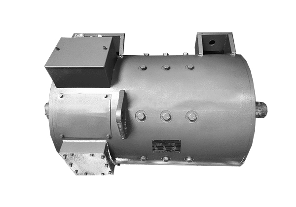 ZZJ800系列軋機(jī)輔傳動用電動機(jī)