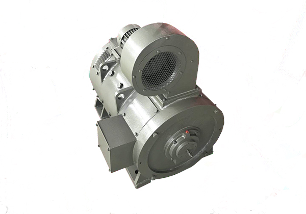 ZZJ800系列軋機(jī)輔傳動用電動機(jī)