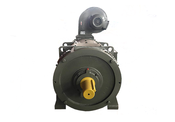 ZZJ800系列軋機(jī)輔傳動用電動機(jī)