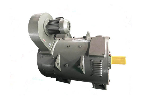 ZZJ800系列軋機(jī)輔傳動用電動機(jī)