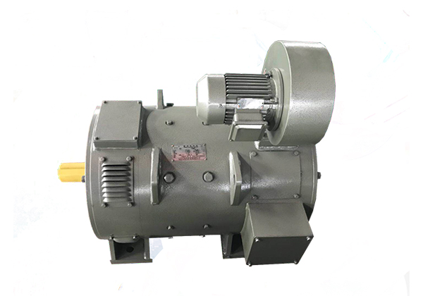 ZZJ800系列軋機(jī)輔傳動用電動機(jī)