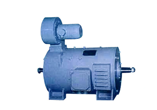 ZZJ800系列軋機(jī)輔傳動用電動機(jī)