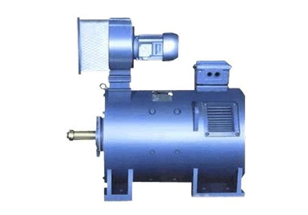 ZZJ800系列軋機(jī)輔傳動用電動機(jī)