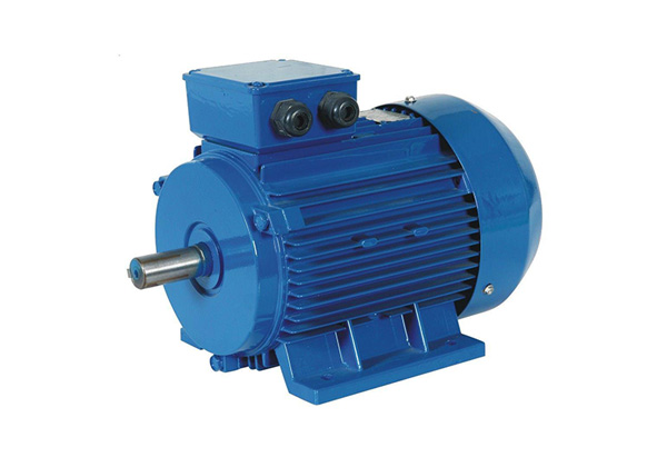 YE3系列超高效三相異步電動機(jī)
