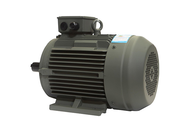 YE3系列超高效三相異步電動機(jī)