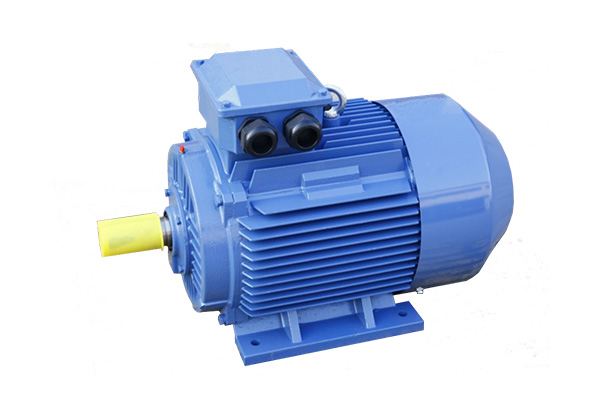 YE3系列超高效三相異步電動機(jī)
