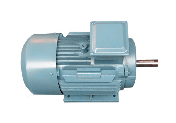 YE3系列超高效三相異步電動機(jī)