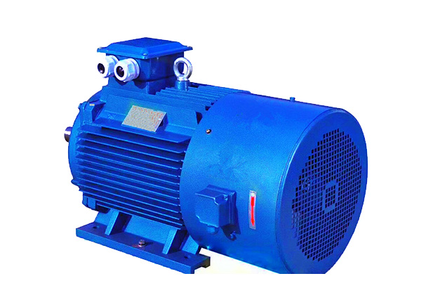 YJTG系列低壓變頻調(diào)速三相異步感應(yīng)電動機(jī)