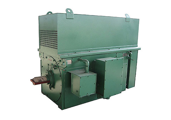 YKK系列高壓三相異步鼠籠式電動機(jī)