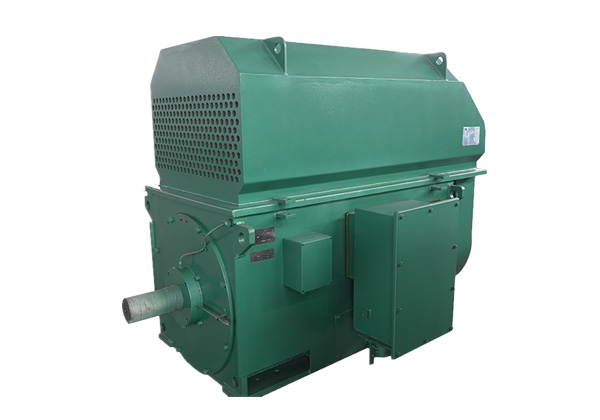 YKK系列高壓三相異步鼠籠式電動機(jī)