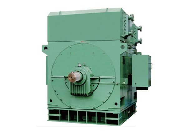 YKS系列高壓三相異步鼠籠式電動機(jī)