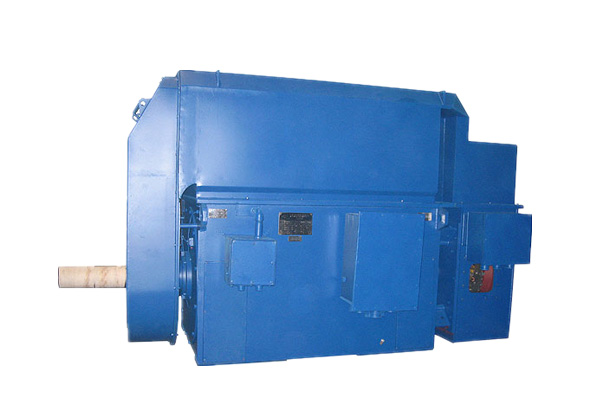 YRKK系列高壓三相異步繞線型轉(zhuǎn)子滑環(huán)式電動機(jī)