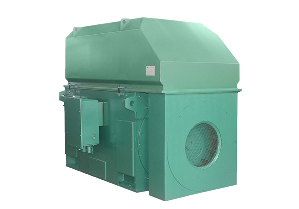 YRKK系列高壓三相異步繞線型轉(zhuǎn)子滑環(huán)式電動機(jī)