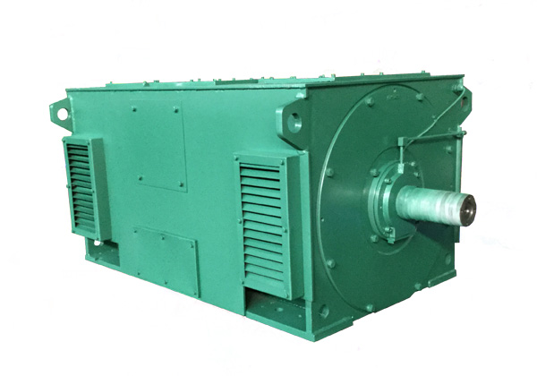 Y系列高壓三相異步鼠籠式電動機(jī)