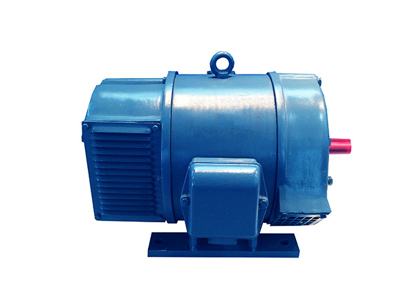 Z2系列直流電動機(jī)