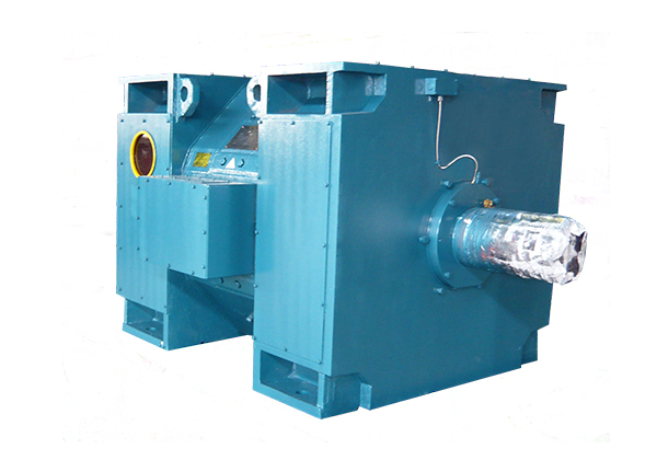 Z系列中型直流電動機(jī)