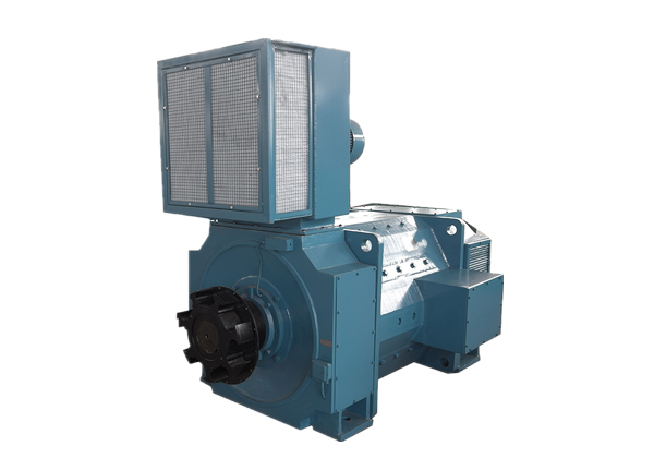 Z系列中型直流電動機(jī)