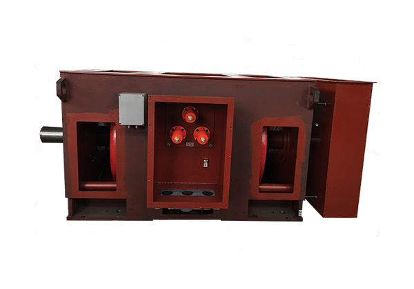 Z系列中型直流電動機(jī)