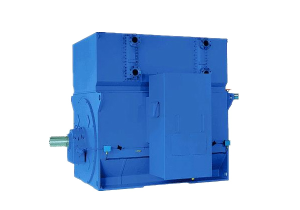 YRKS系列高壓三相異步繞線型轉(zhuǎn)子滑環(huán)式電動機(jī)