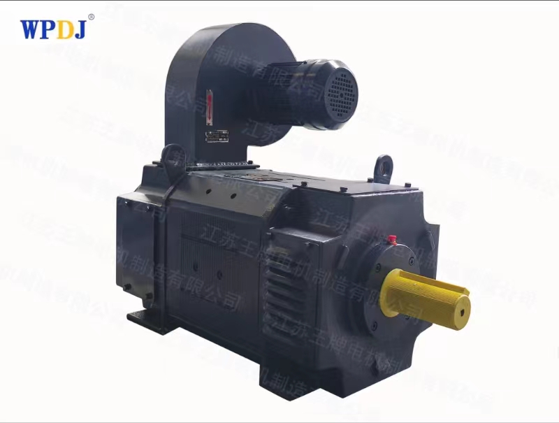 Z4系列直流電機(jī)